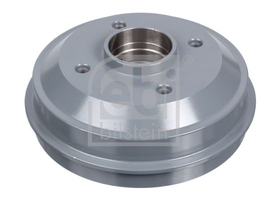 Brake Drum 10534