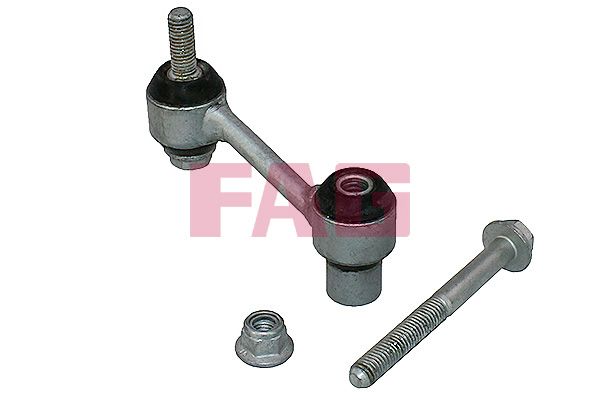 Stange/Strebe, Stabilisator