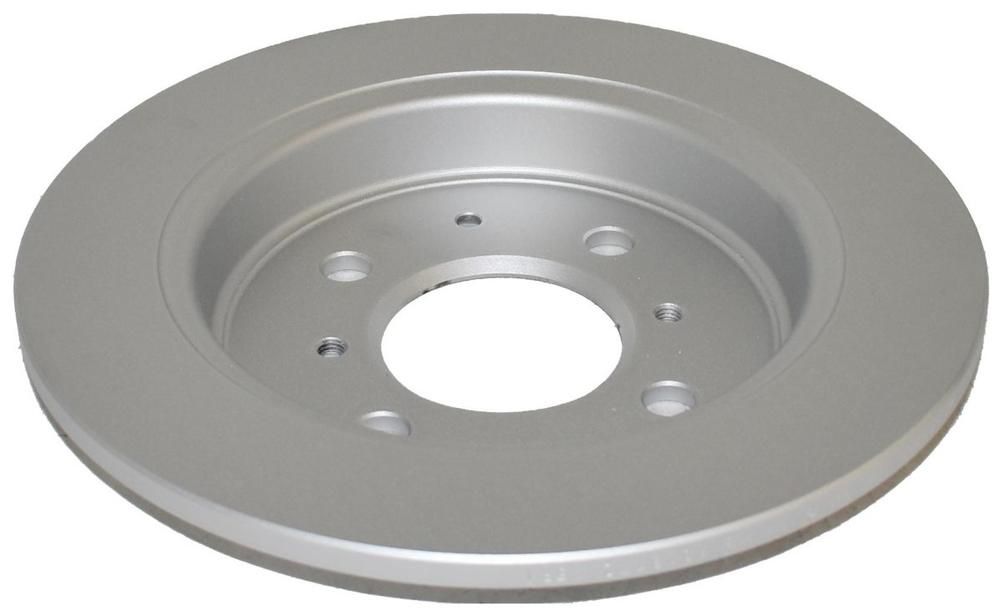 En-Shield Standard SLD [ Honda Jazz / City 09-> R ] - TecDoc 2