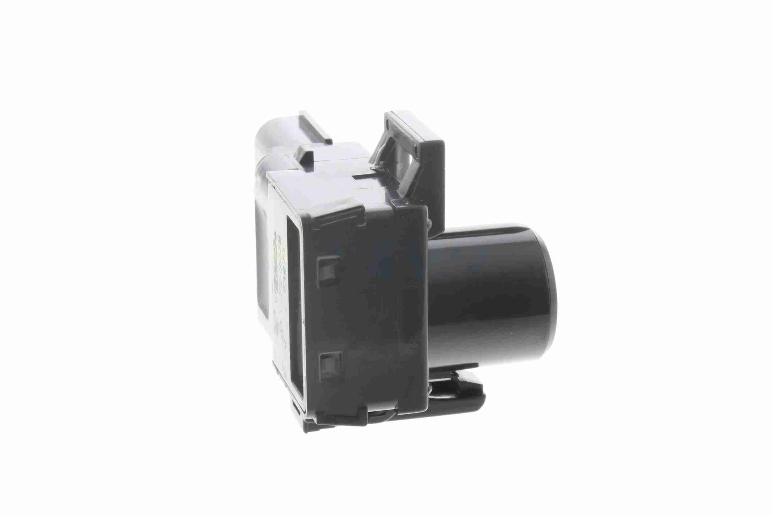 Sensor, Einparkhilfe