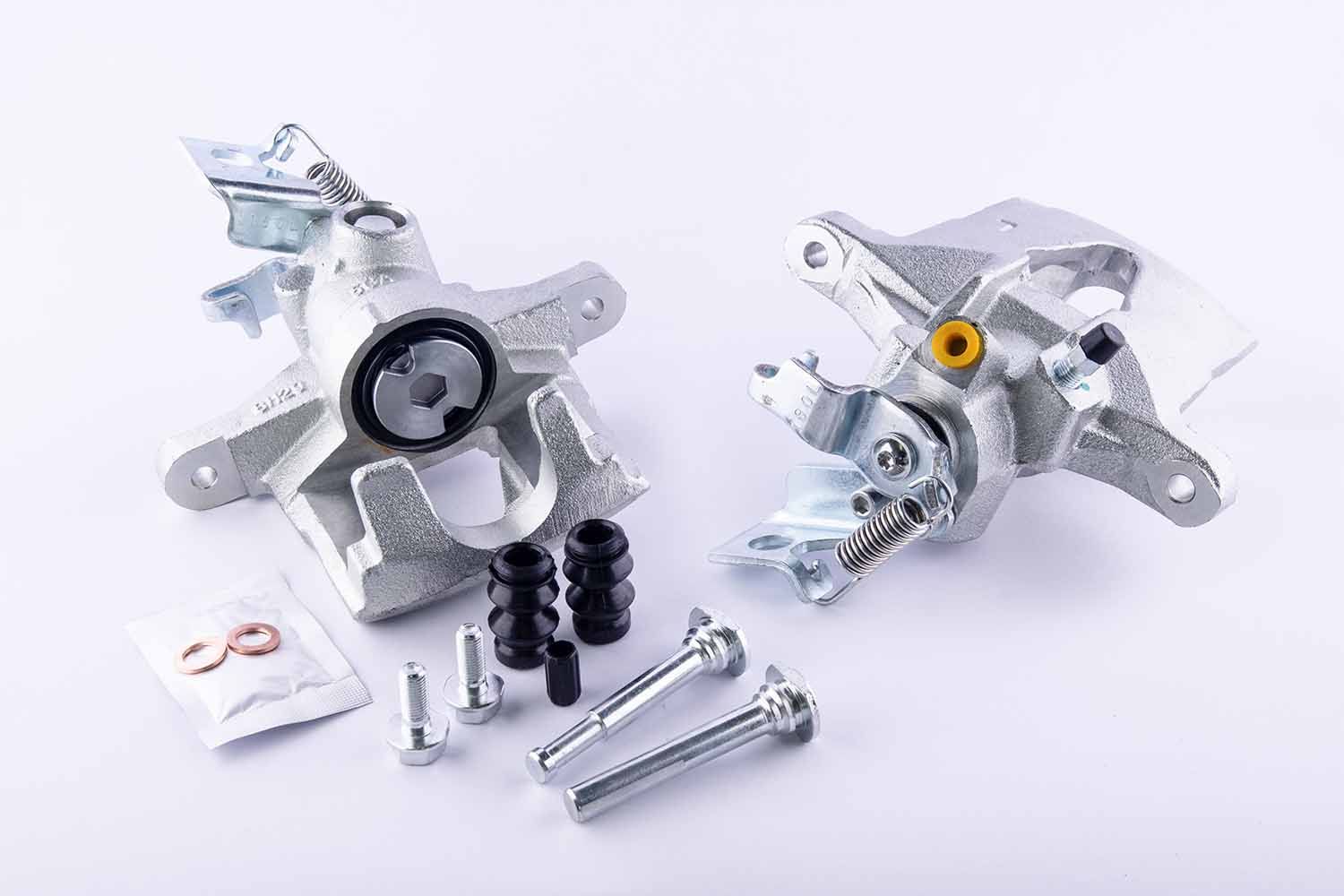 Caliper