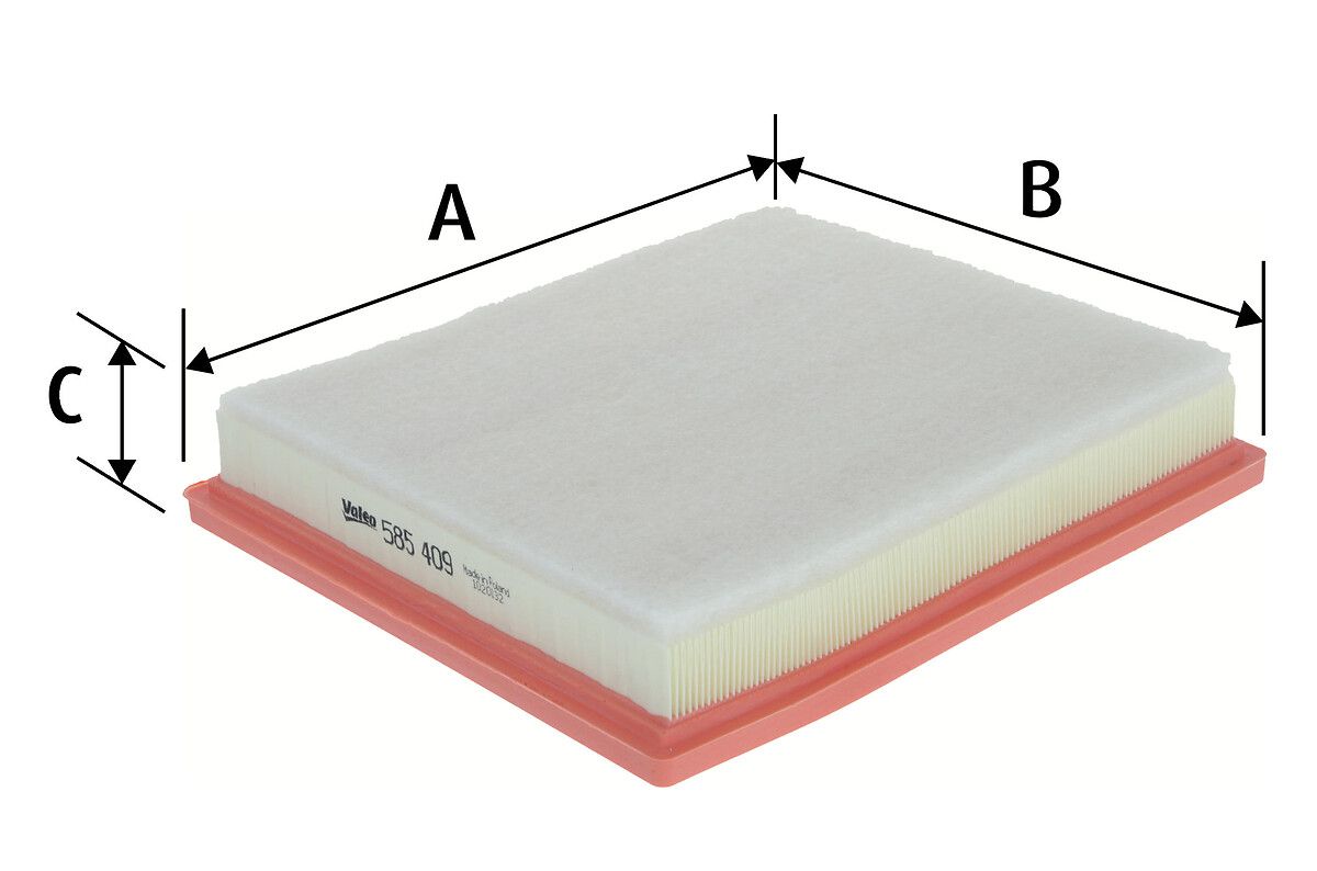 Luftfilter