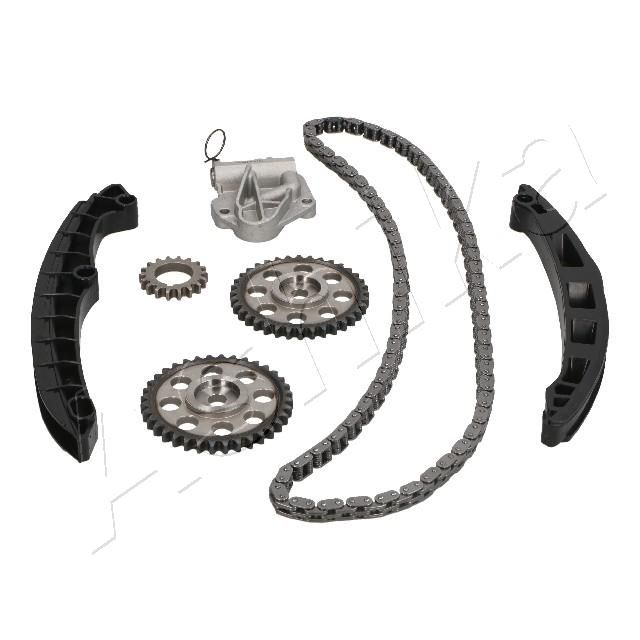 Timing Chain Kit KCK0900