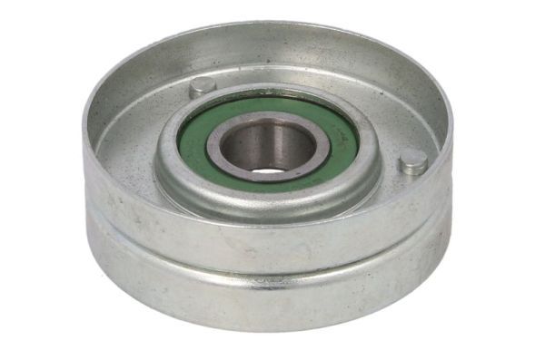 Spannrolle, Keilrippenriemen