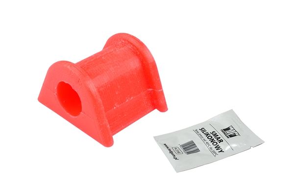 TEDGUM 00211100 - Lagerung, Stabilisator