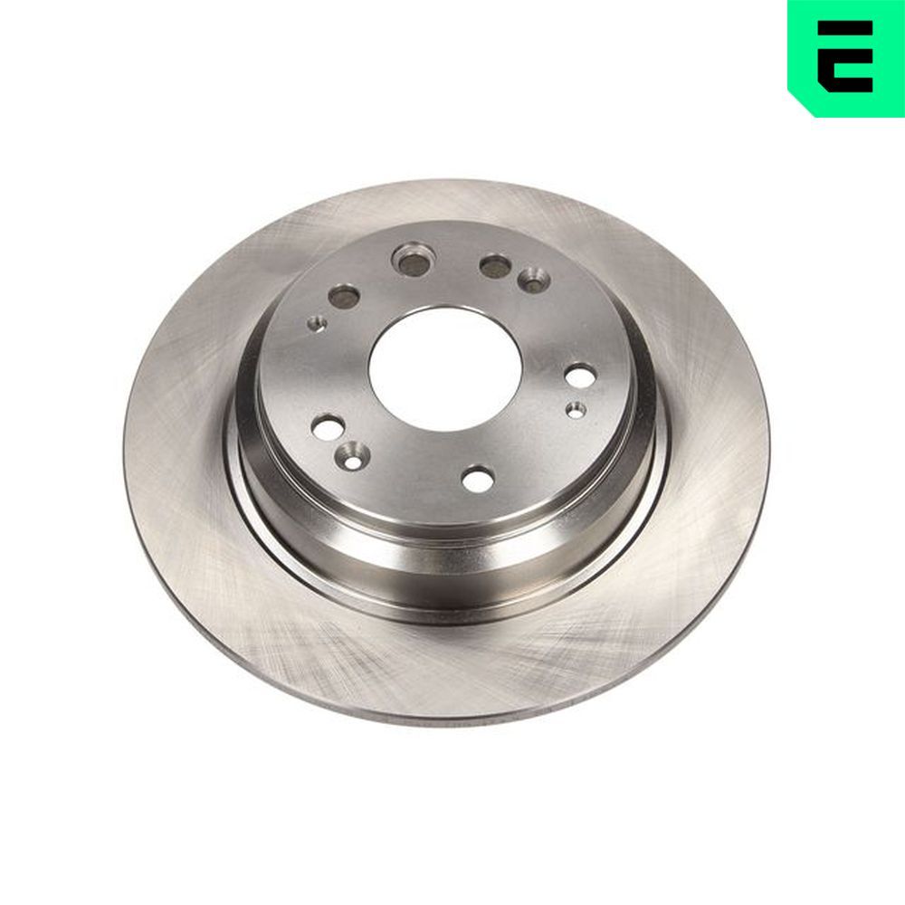 BS-8634 OPTIMAL féktárcsa