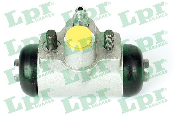 4345 LPR fékmunkahenger