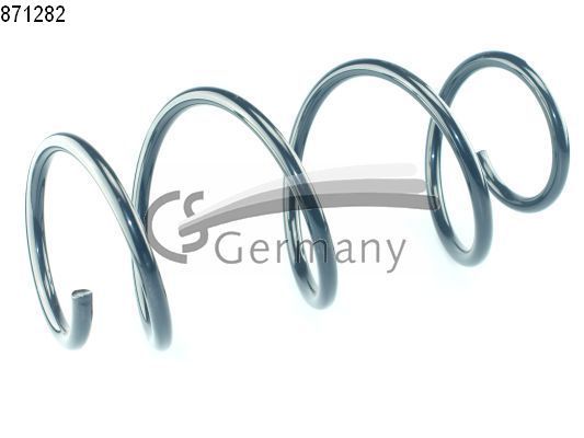 14.871.282 CS Germany futómű rugó