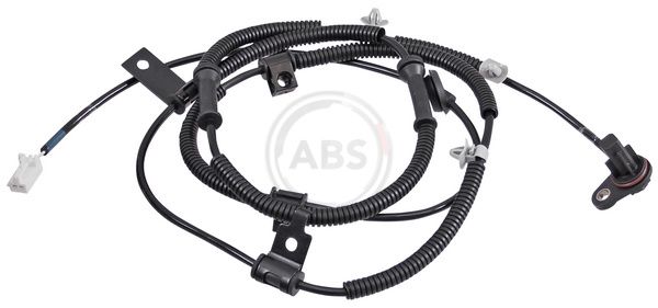 Sensor, Raddrehzahl Sensor, Raddrehzahl