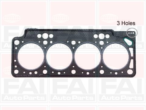 FAI HG509 Dichtung, Zylinderkopf