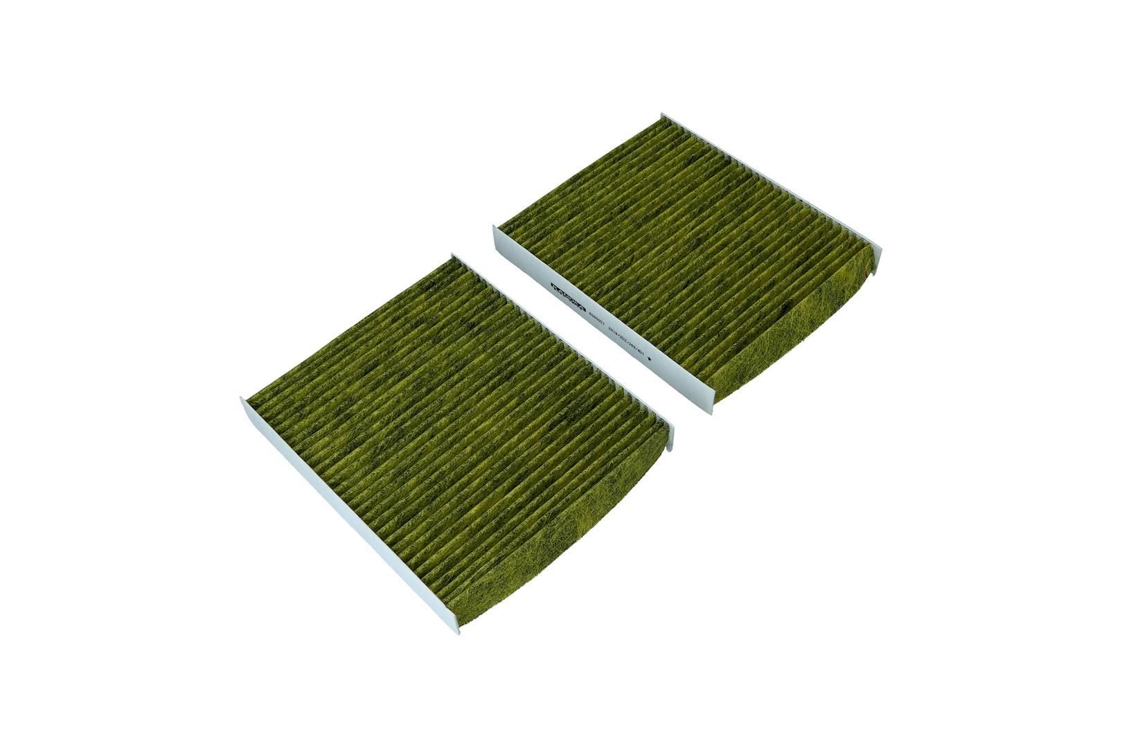 Filter, Innenraumluft