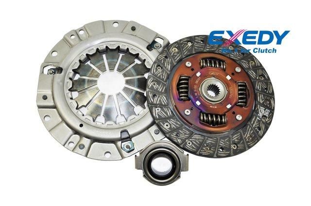 190mm SUZUKI - TecDoc Only