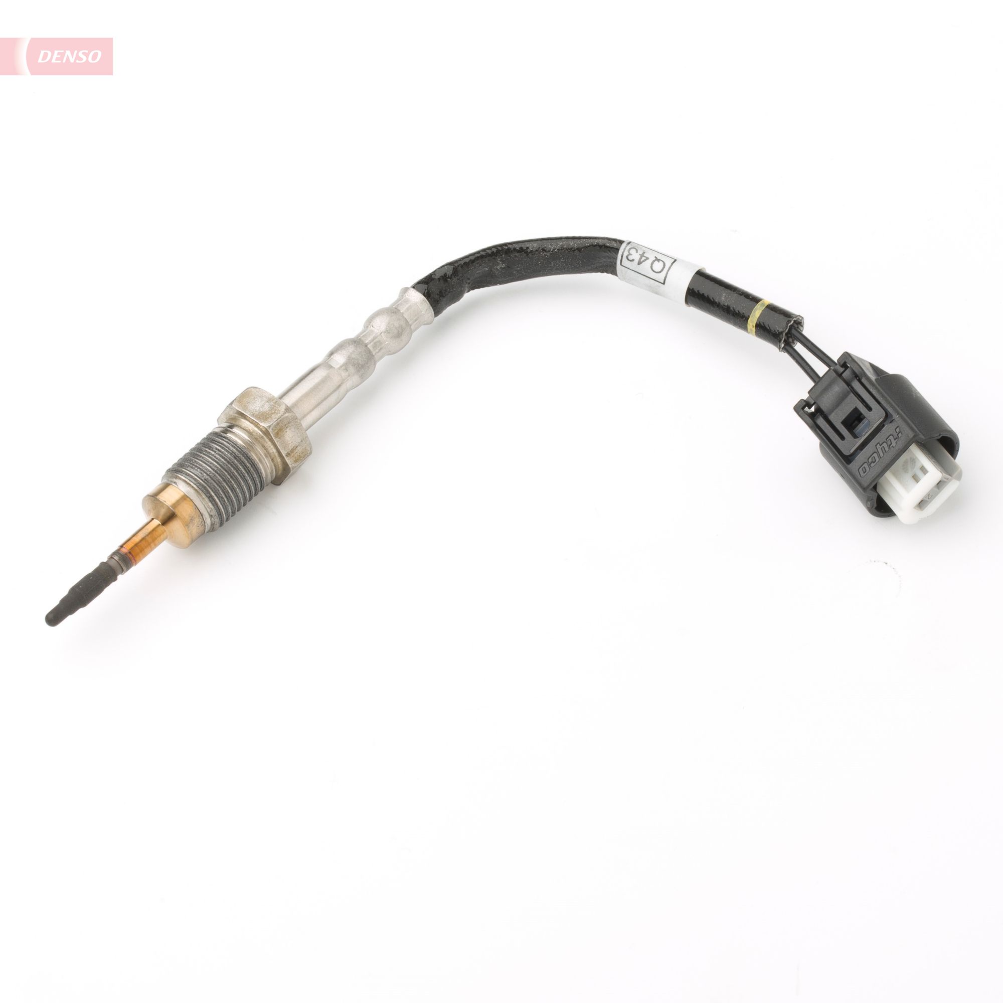 Sensor, Abgastemperatur