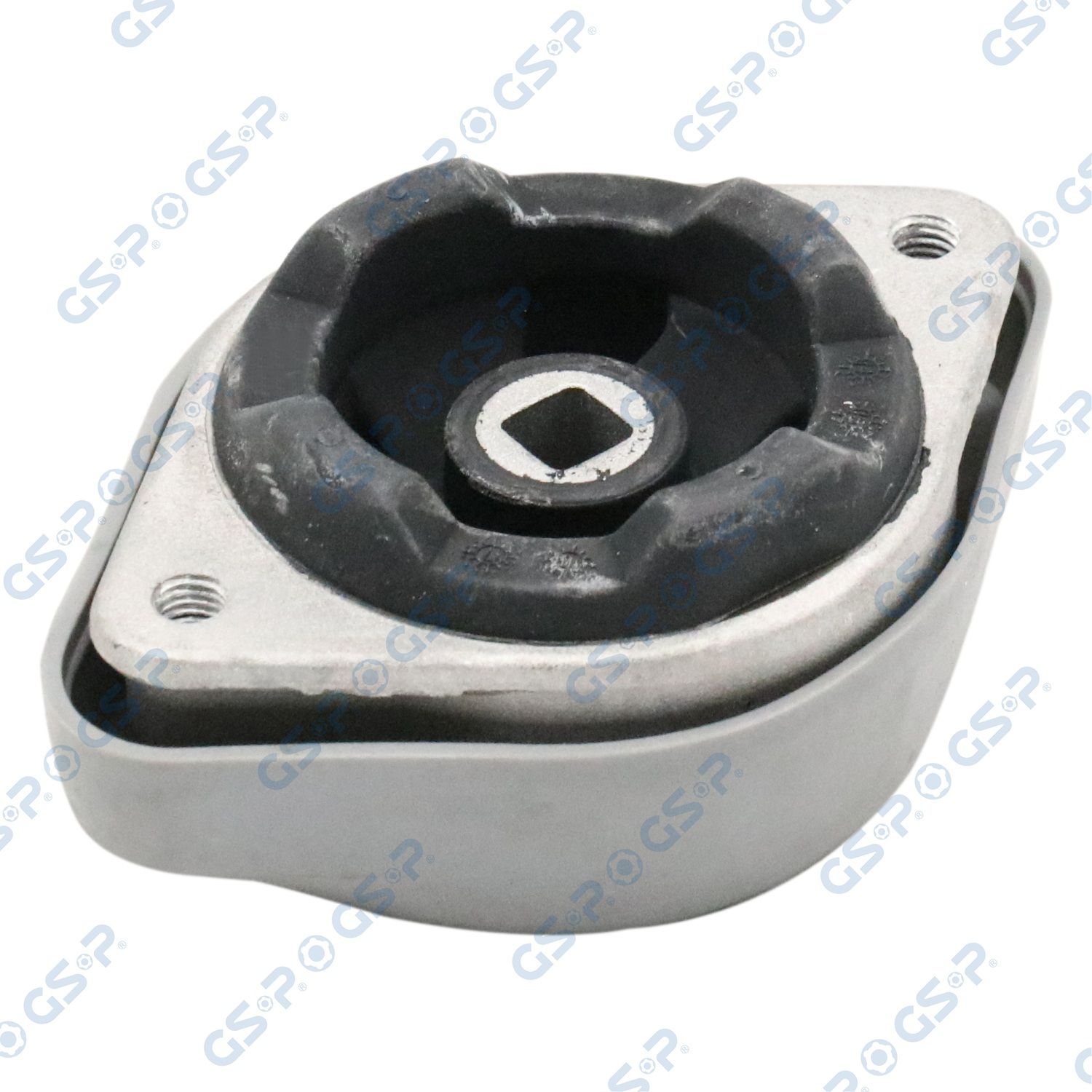 Lagerung, Automatikgetriebe