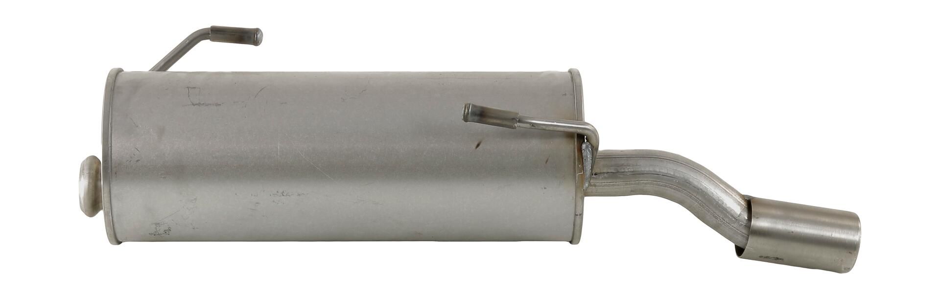 WALKER 23165 - Endschalld&auml;mpfer