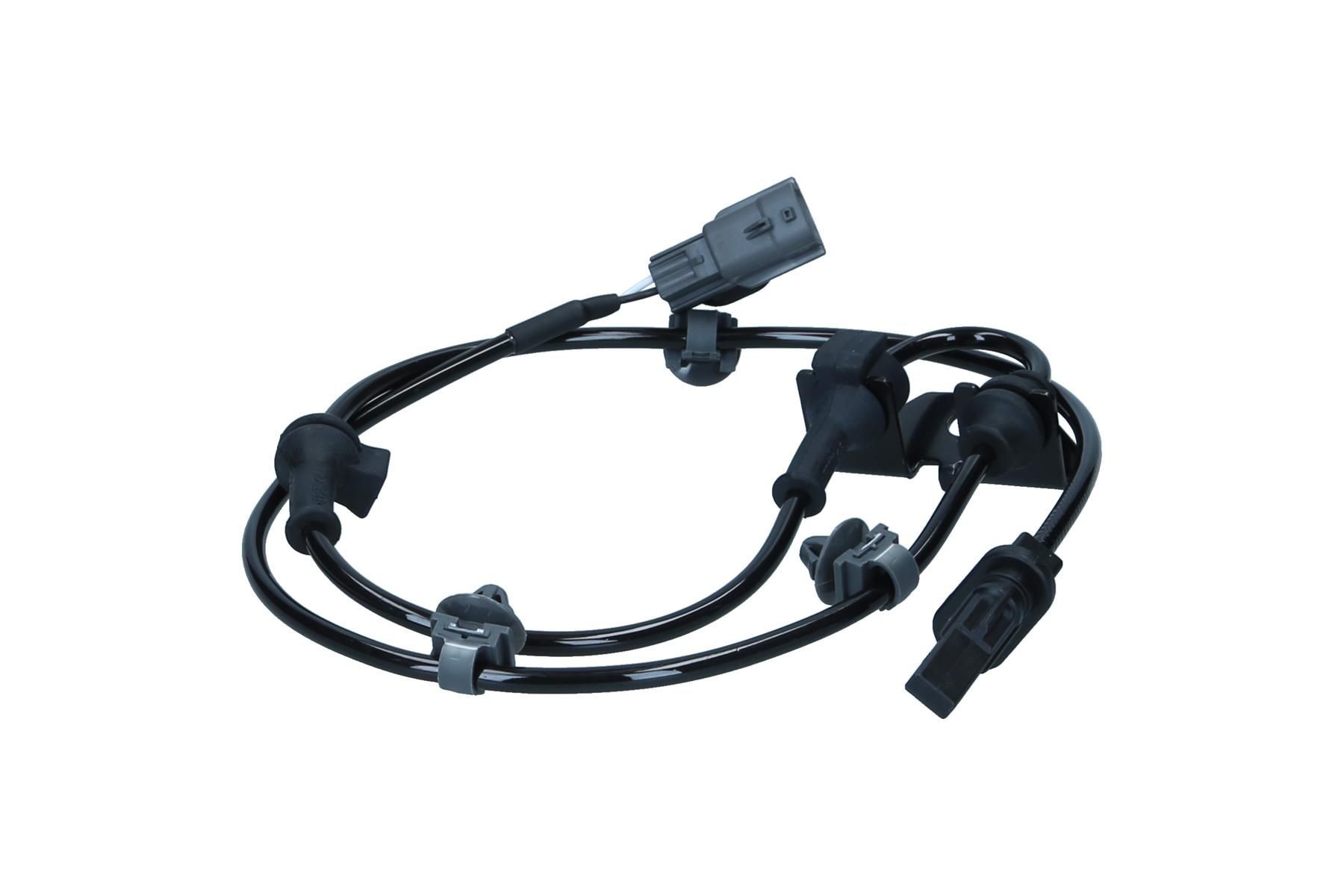 Sensor, Raddrehzahl