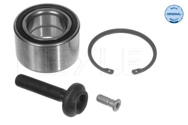 Wheel Bearing Kit 100 598 0119