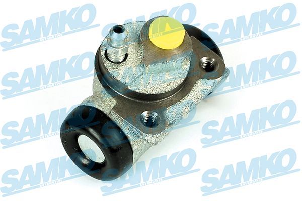C20512 SAMKO fékmunkahenger