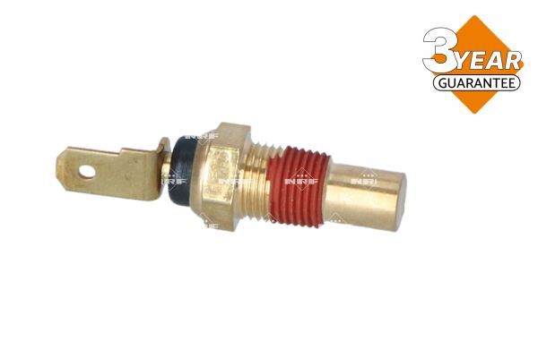 Sensor, K&uuml;hlmitteltemperatur
