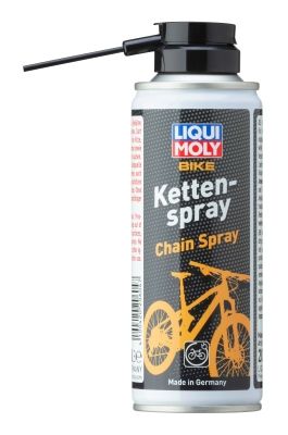 Kettenspray