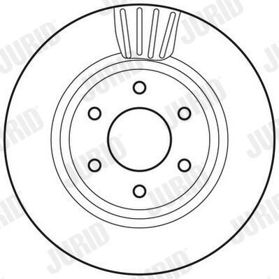 Bremsscheibe