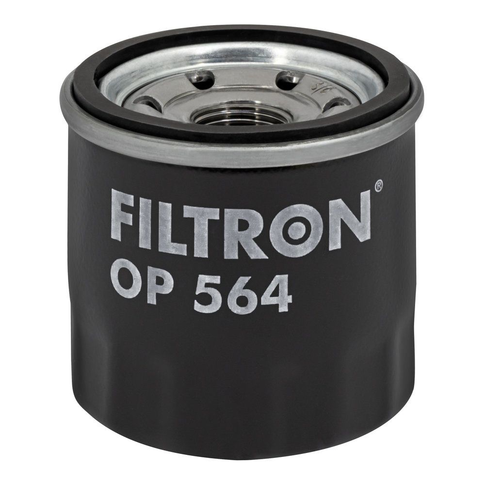 &Ouml;lfilter