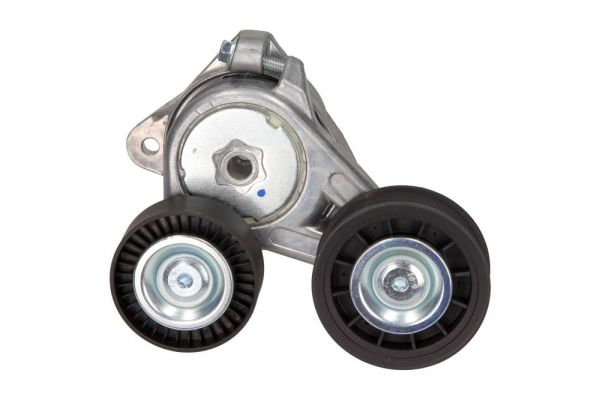 Riemenspanner, Keilrippenriemen