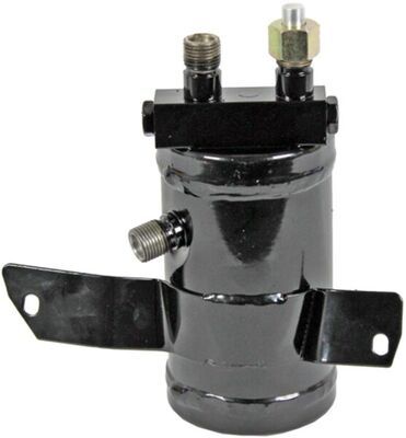 Trockner, Klimaanlage