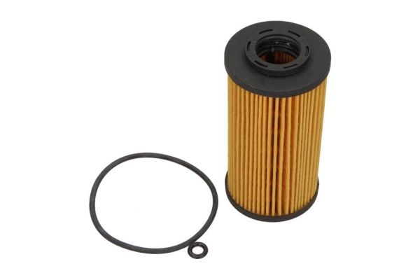 Ölfilter
