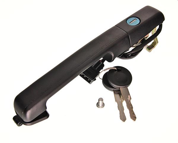 T&uuml;rau&szlig;engriff