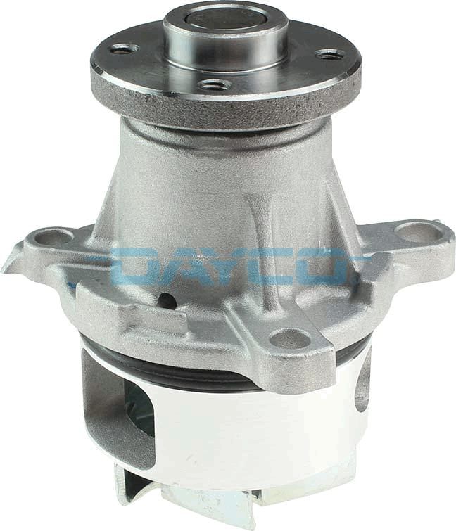 WATER PUMP AUTOMOTIVE - TecDoc 2