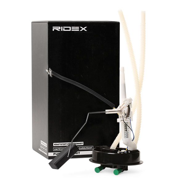 RIDEX 1382F0133 fuel supply unit