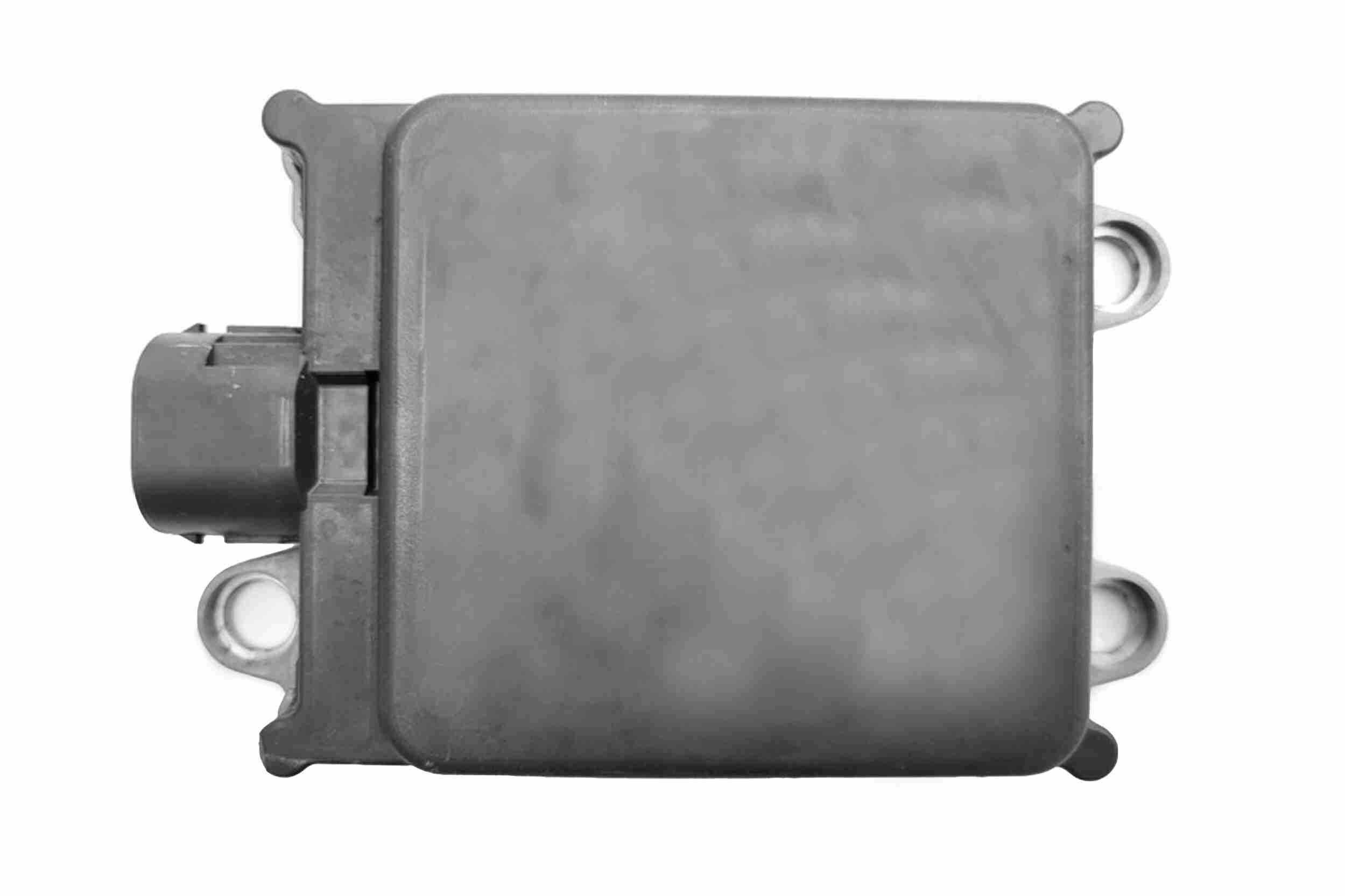 Sensor, Abstandsregeltempomat