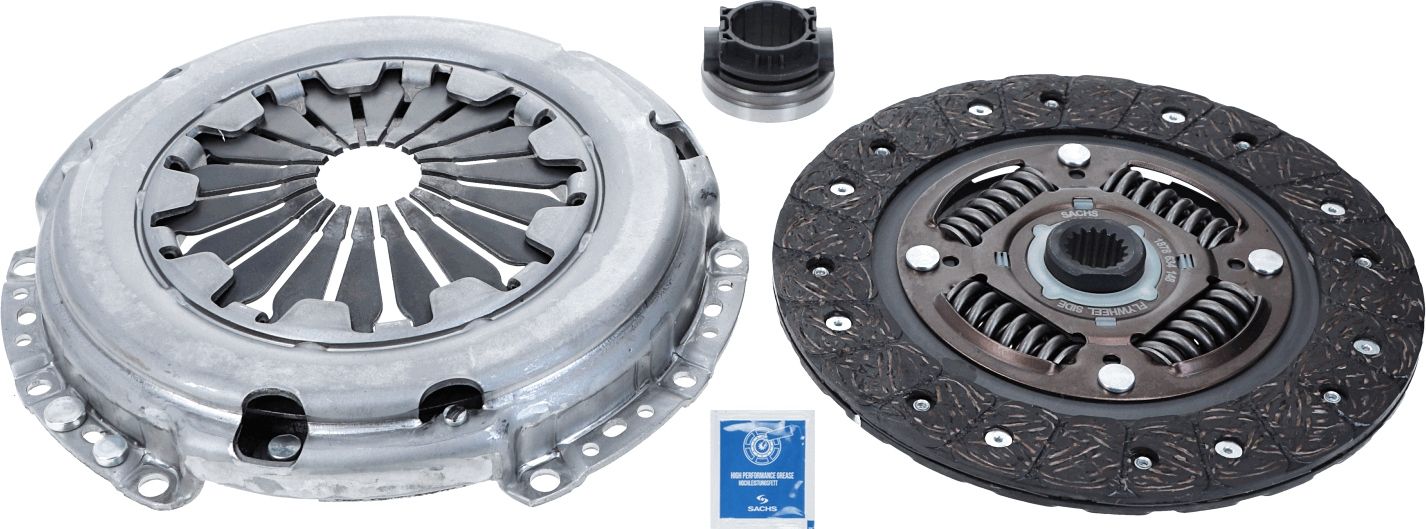 SACHS 3000 951 578 - Kupplungssatz