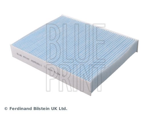 Filter, Innenraumluft