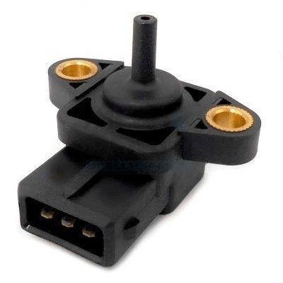 Sensor, Saugrohrdruck Sensor, Saugrohrdruck