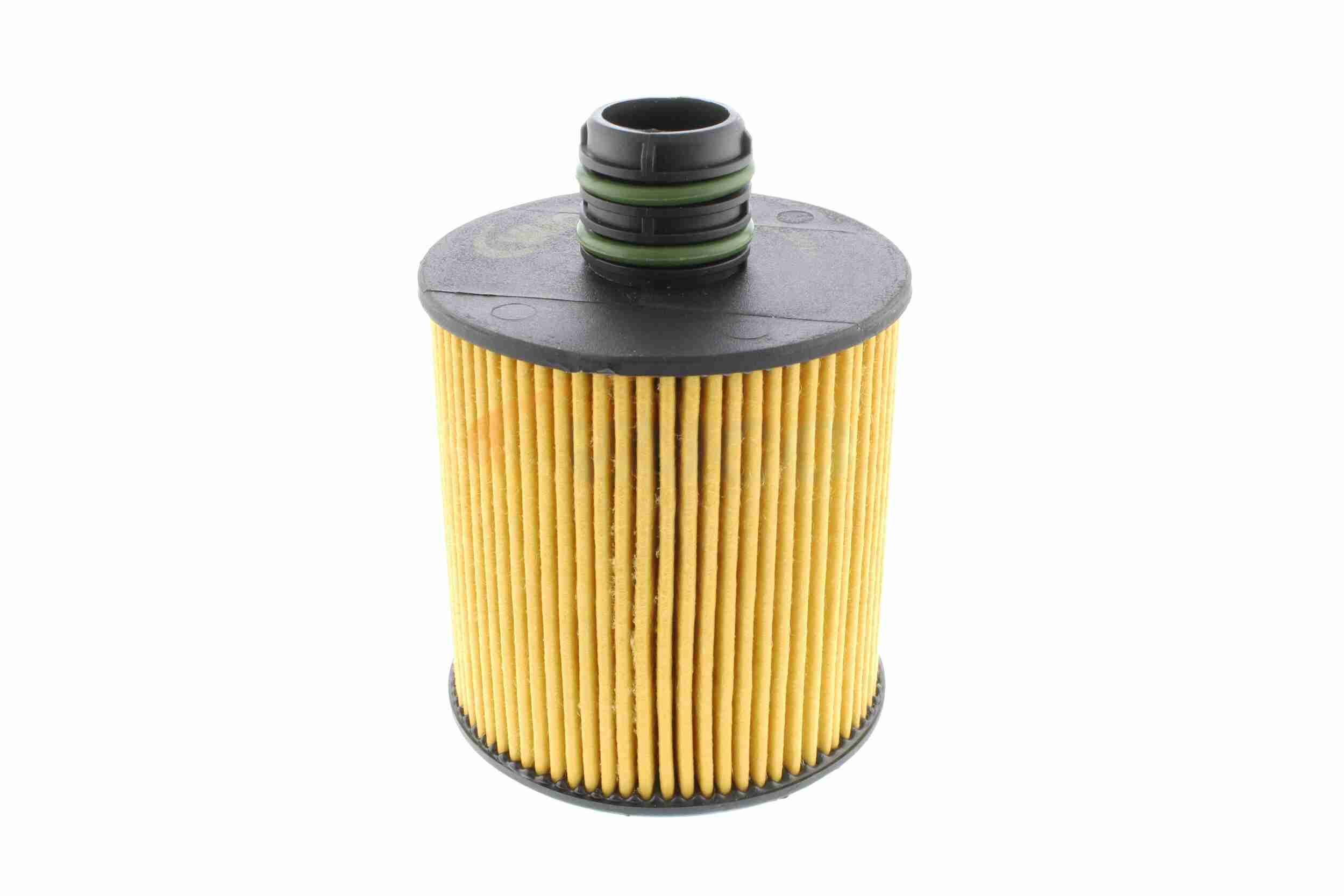 &Ouml;lfilter