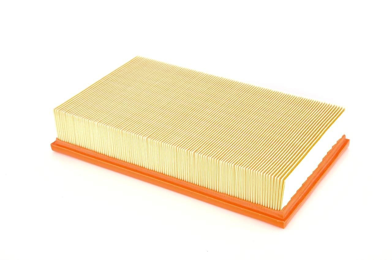 oro filtras