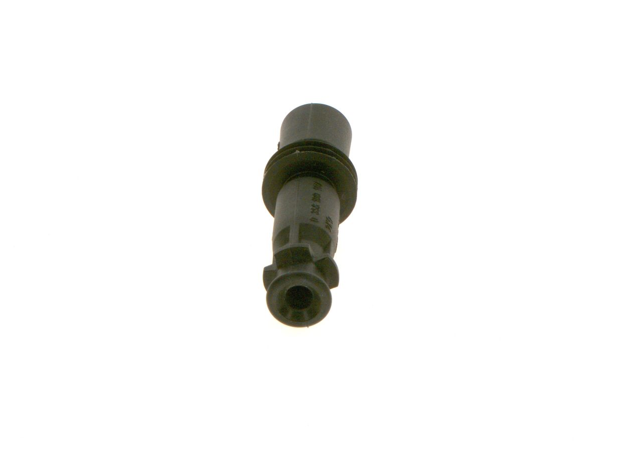 Stecker, Zündkerze