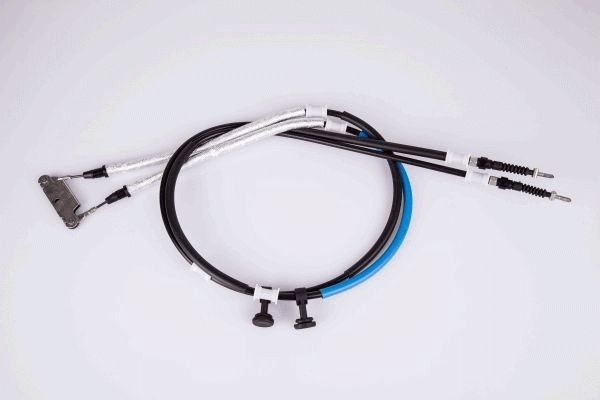Cable de accionamiento, freno de estacionamiento