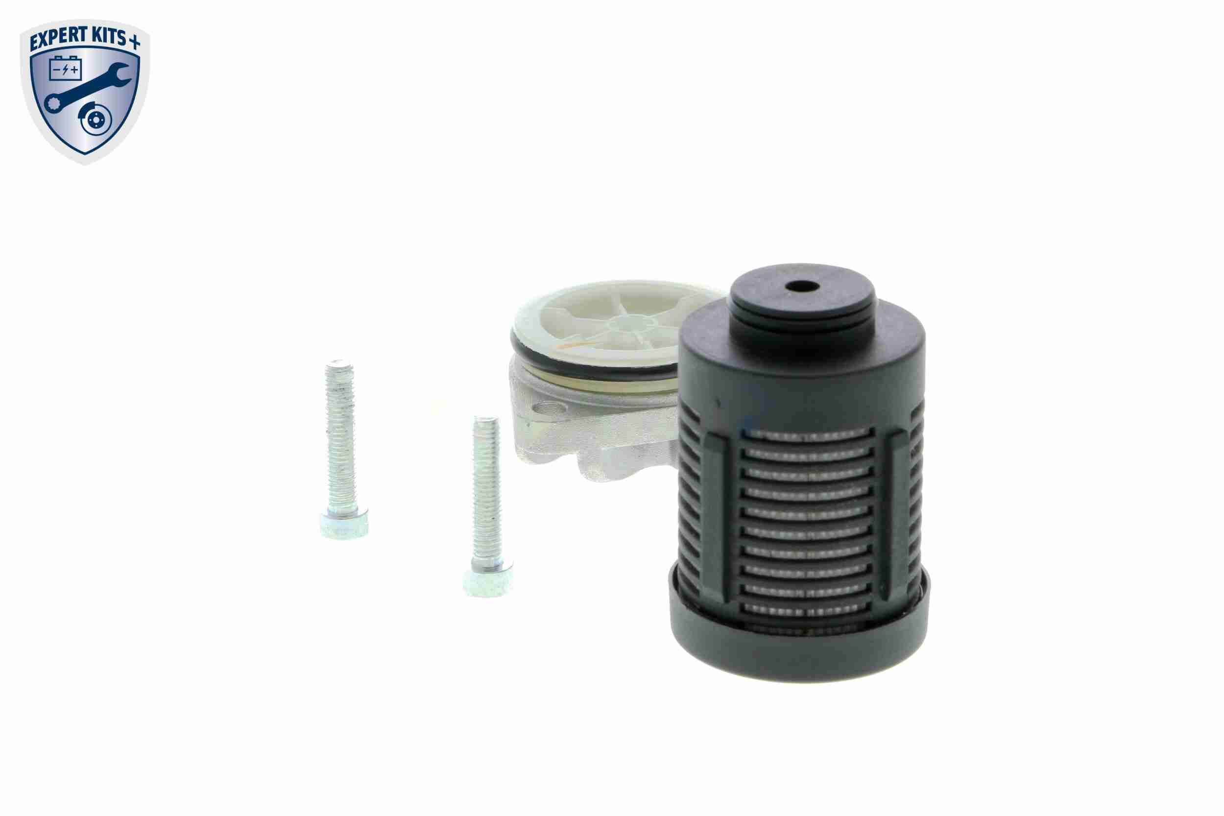 Hidr. sis. filtras, daugiadiskė sankaba (visų ratų pavara)