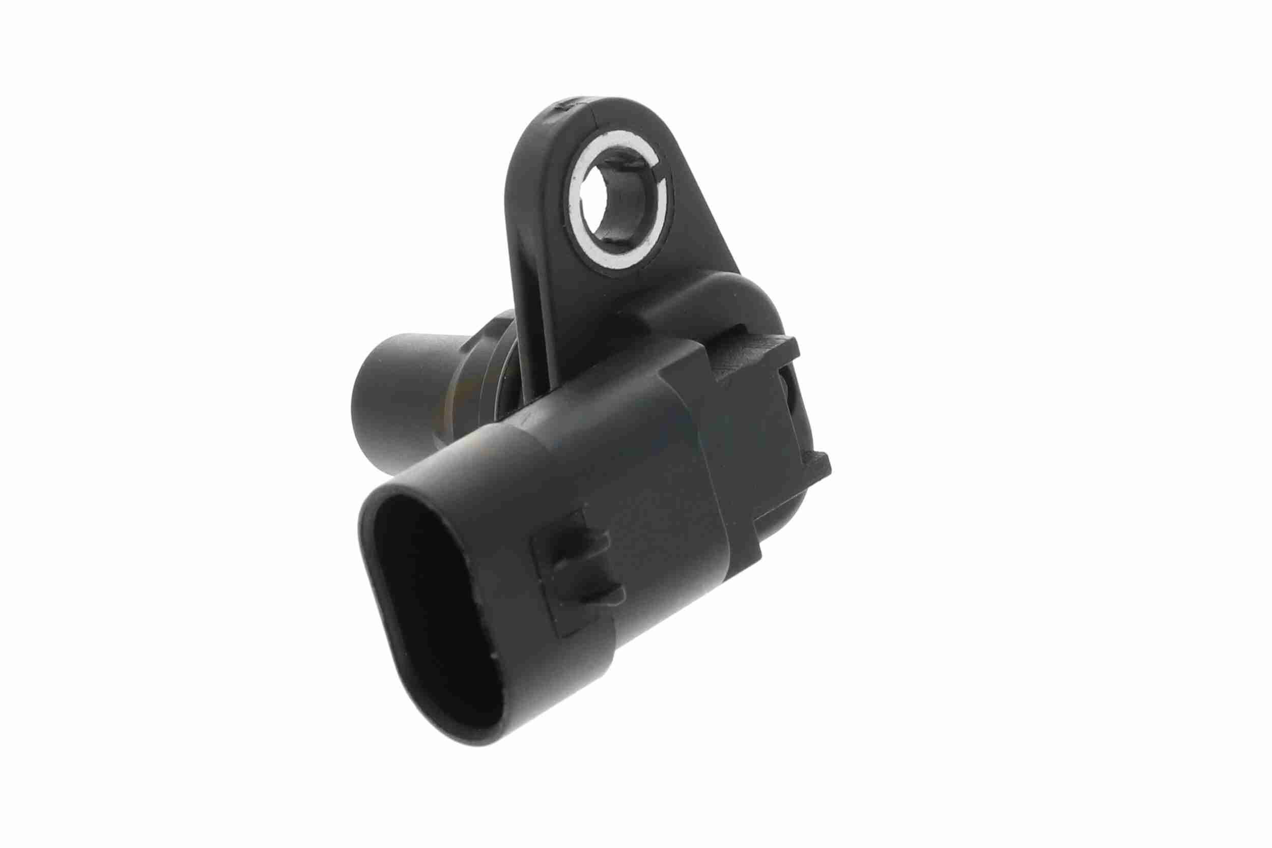Sensor, Z&uuml;ndimpuls
