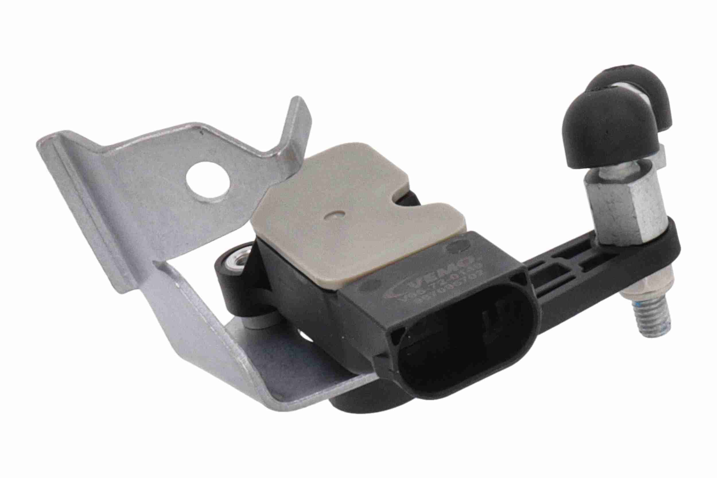 Sensor, Leuchtweitenregulierung