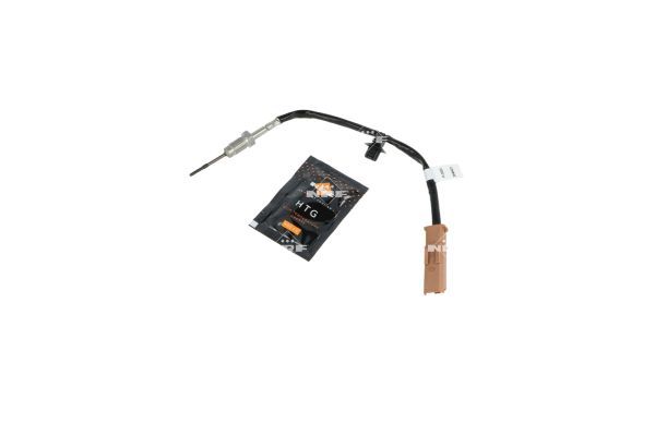 Sensor, Abgastemperatur