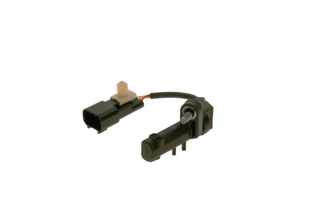 BOSCH 0 986 280 437 Sensor, crankshaft pulse