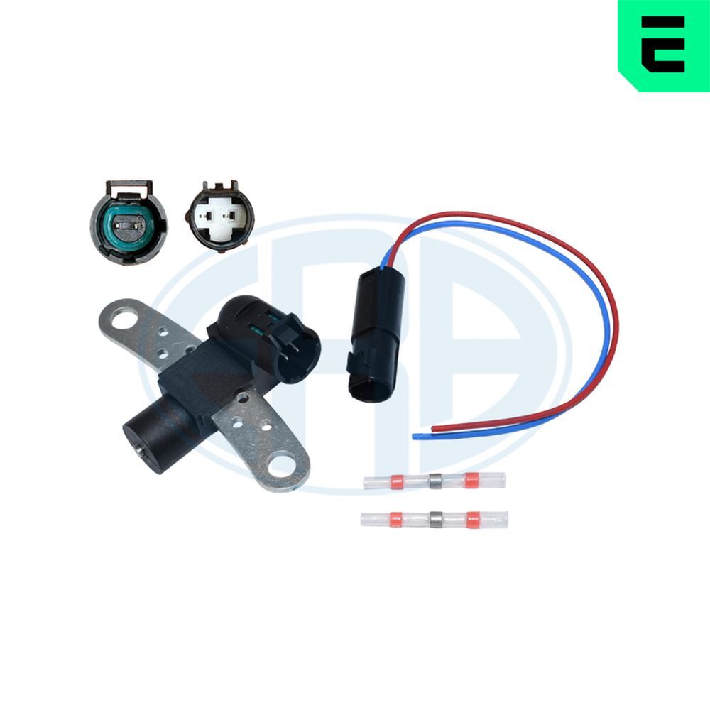 ERA 550844A - Impulsgeber, Kurbelwelle