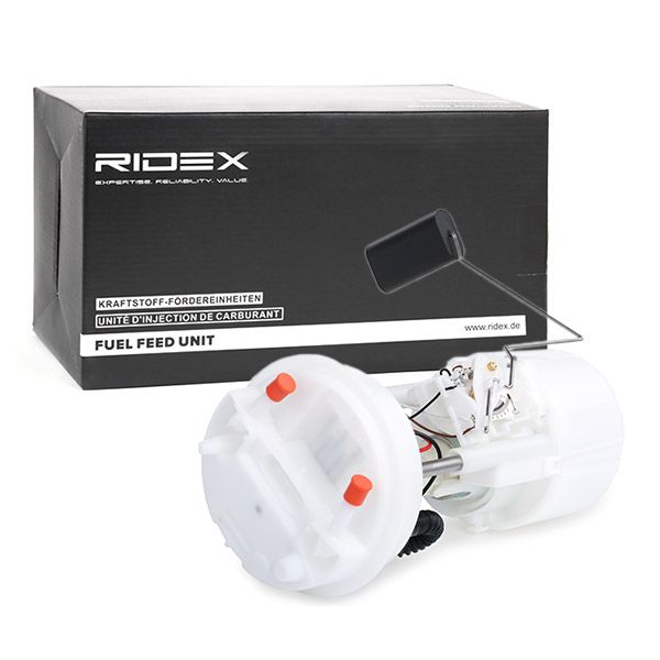 RIDEX 1382F0044 fuel supply unit