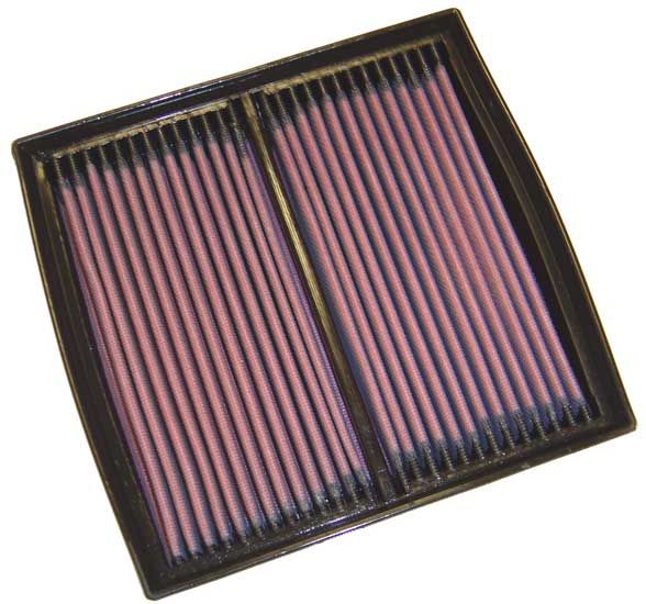 Luftfilter Luftfilter