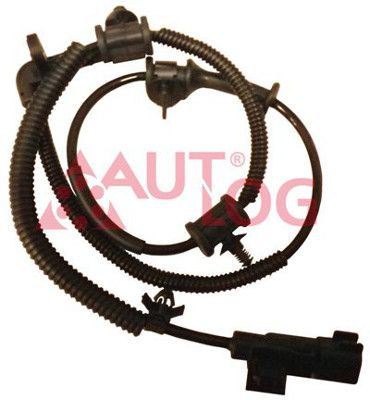 Sensor, Raddrehzahl