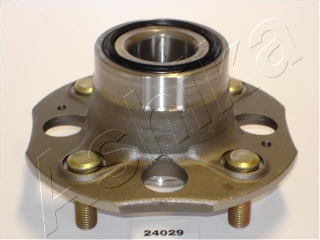 Wheel Hub 44-24029